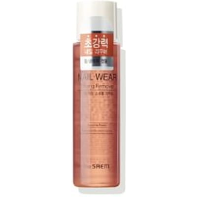 The Saem - Nail Wear Strong Remover 150ml
