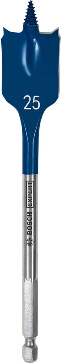 Bosch 2608900322 EXPERT Speedboor Self Cut Speed, zeskantschacht 25 x 152 mm