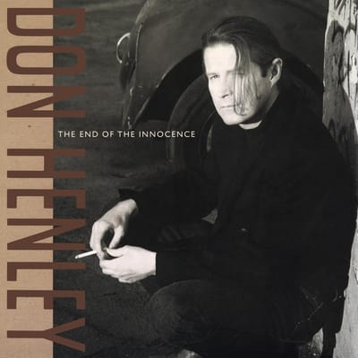 Don Henley - The End Of The Innocence (2 LP)