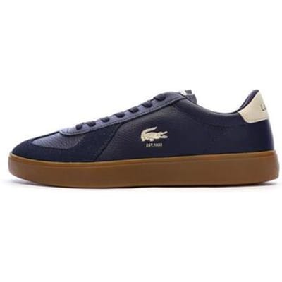 Lage Sneakers Lacoste Baseshot Pro