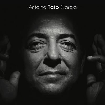 Antoine "Tato" Garcia - El Mundo (CD)