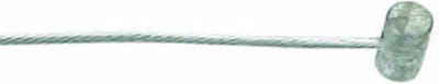 transfil kabel of mantel voor bromfiets piaggio 50 ciao 2000 tot 2005 nieuw