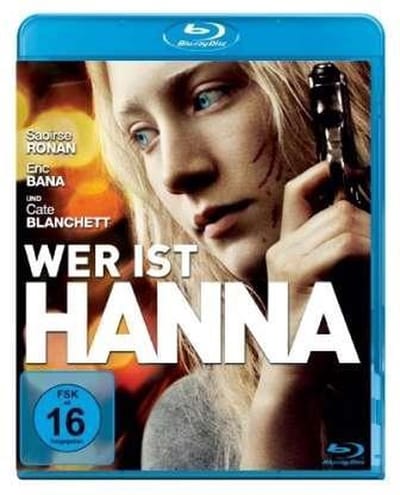 Wer ist Hanna?
