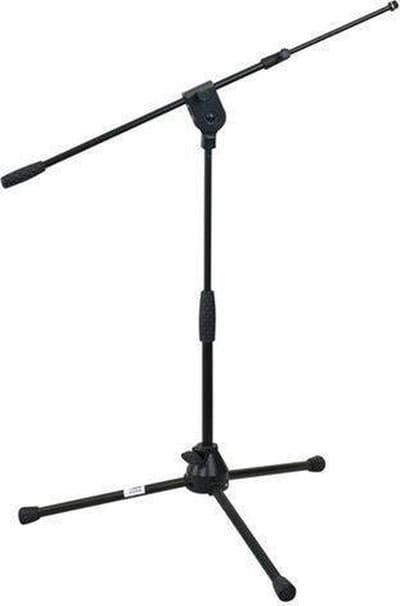 DAP Audio Pro microfoonstatief met een verstelbare en uitschuifbare arm (tafelmodel)