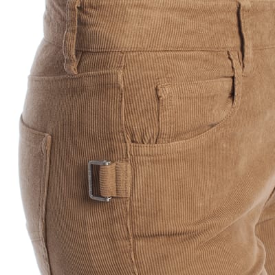 Straight leg broeken Zadig &amp; Voltaire WKCS0104F