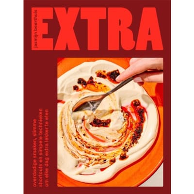 Extra - Jasmijn Beerthuis
