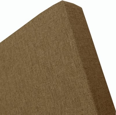 XL Zitkussen voor Binnen en Buiten - Dik Bankkussen voor Tuinbank, Lounge of Balkon