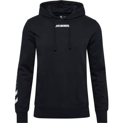 Hummel-sweatshirt Hmlelemental Hoodie 225883