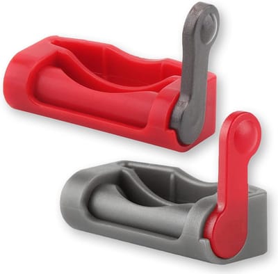 2-delige Trigger Vergrendeling - Geschikt voor Dyson V6 V7 V8 V10 V11 V15 (Absolute/Animal/Motorhead)