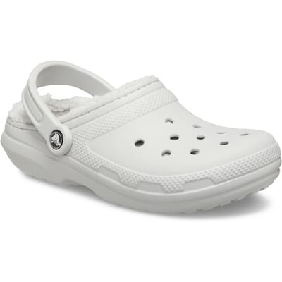 Crocs Classic Gevoerd Klomp Thermoplastische Atmosfeer Klompen