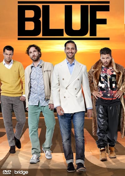 Bluf - Serie 1