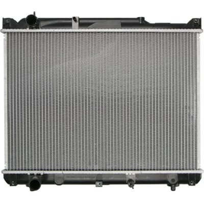 Radiator THERMOTEC D78022TT