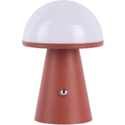 Leitmotiv tafellamp incesante led - x9x14 cm