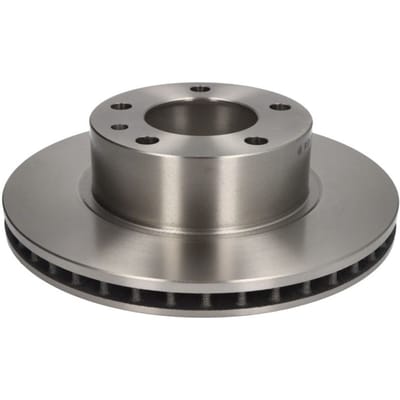 Remschijf BOSCH 0 986 478 217 voorkant, geventileerd, sterk gecarboniseerd, 1 Stuk