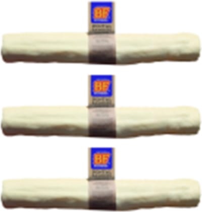 3x Biofood Rol Dental - Kauwstaven - Extra Large