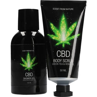 CBD - Bad en douche - Reisset
