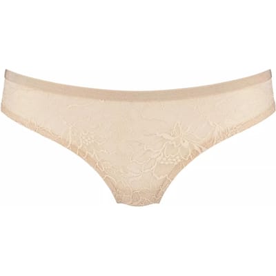 Triumph - Amourette Charm Brazilian - Creamy Dream