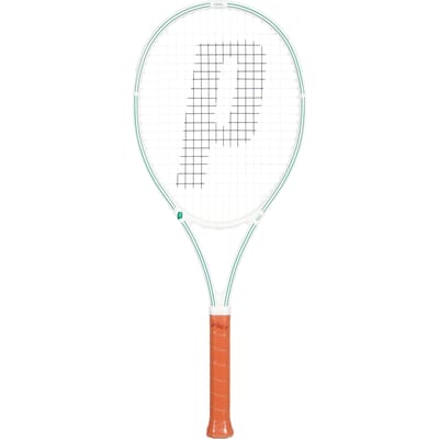 Tennisracket Prince Warrior Wht EDT 100 265