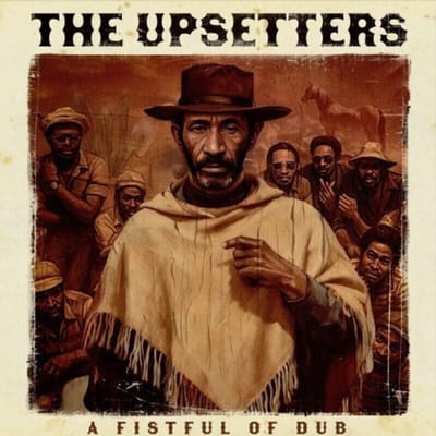 A Fistful Of Dub - Upsetters