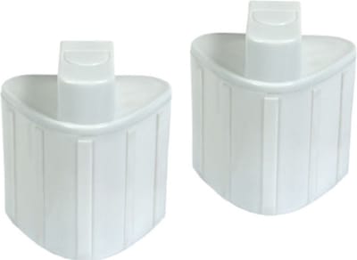Tefal Antikalkpatronen - Geschikt voor Liberty SV7010, SV7030 & SV7040 - Langdurige Bescherming