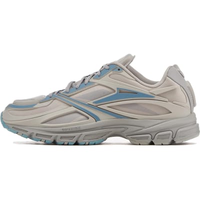 Reebok Premier Road Modern Mono Grijs Aqua Unisex Sneakers RMIA035C99FAB004-0505 43 gray
