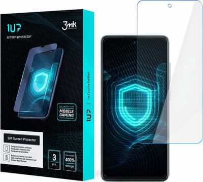 Samsung Galaxy A52 4G/5G A52s 5G - 3mk 1UP