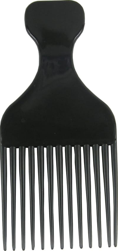 Hair Mode Afro Kam