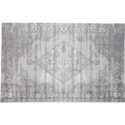 Moodlux Vloerkleed 170 cm x 240 cm Amy Grijs