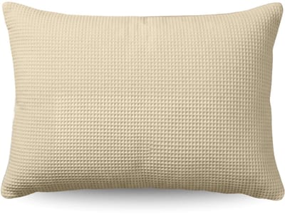 Zelesta Special Cooling Serene Kussensloop set van 2 - Crèmewit 60x70cm