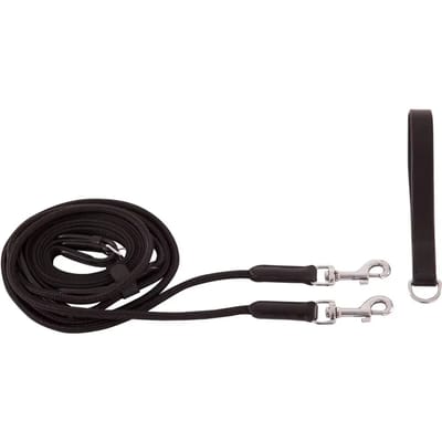 Antislip Duitse teugels BR Equitation Blackpool