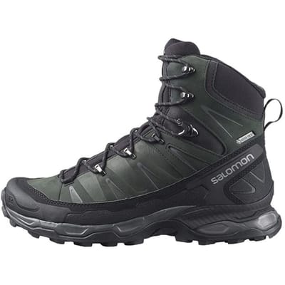 Chaussures de randonnée montantes Salomon Confortables Durables Homme chaussures de randonnée L40463000 43⅓