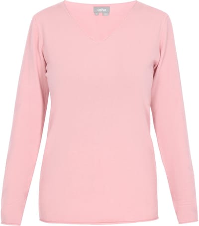 usha Jumper