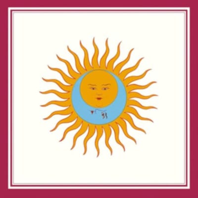King Crimson - Larks' Tongues In Aspic (CD | DVD)