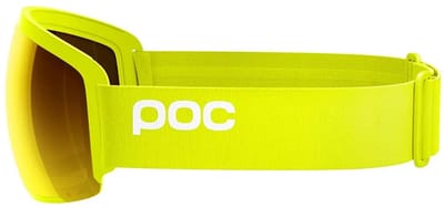 Poc Orb Clarity Lens Geel Spektris Orange/CAT2