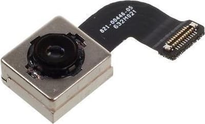 Achtercamera Geschikt voor iPhone 7 – 12MP – Zwart