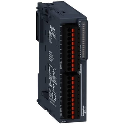Schneider Electric TM3DI16G TM3DI16G Uitbreidingsmodule