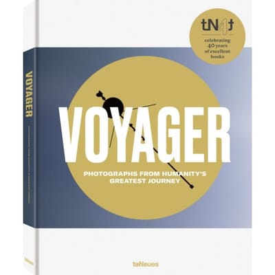 Voyager - Tn4t - Jens Bezemer