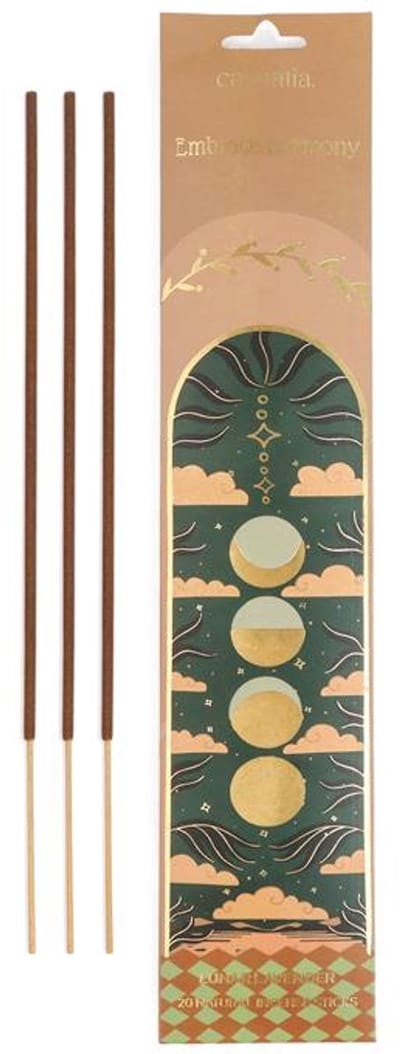 Carnatia Magic Within You wierook Embrace Harmony – 1 pakje