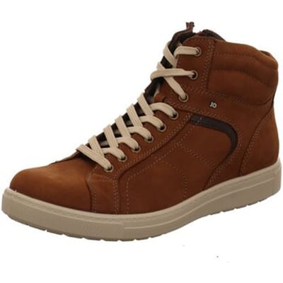 Hoge Sneakers Jomos -