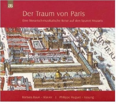Der Traum Von Paris