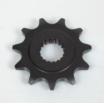 Pignon de sortie de boite Sunstar pour Moto Suzuki 250 DR SE 1993 à 1995 11 dents / AVG Neuf