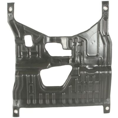 Afdekking motor BLIC 6601-05-0000003P