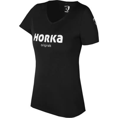 Polygiene t-shirt voor vrouwen HORKA Originals