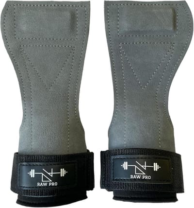 Neopreen Lifting Multi-Grip Riemen voor Gewichtheffen - Duurzame Polsondersteuning en Comfortabele Pasvorm voor Powerlifting en Krachttraining
