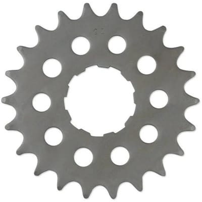 Opsteek tandwiel 3/32 17t nuvinci enviolo