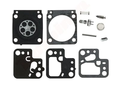 Carburateur reparatieset passend op ZAMA ( RB-243 )