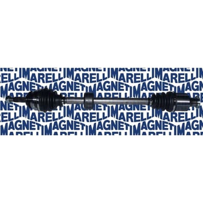 Aandrijfas MAGNETI MARELLI 302004190086