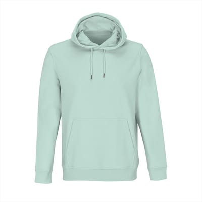 SOL'S Unisex Terry Hoodie Constellation L04232 - Arctic Blue - 3XL