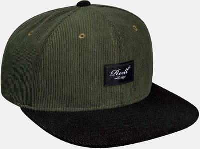 Reell Cap Pitchout Cap 1402-041