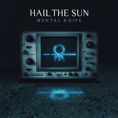 Mental Knife - Hail The Sun